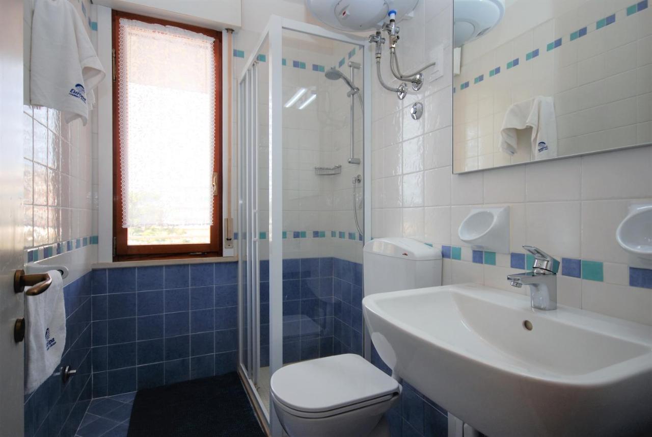 Residenza Gardenia Apartment Lignano Sabbiadoro Ngoại thất bức ảnh