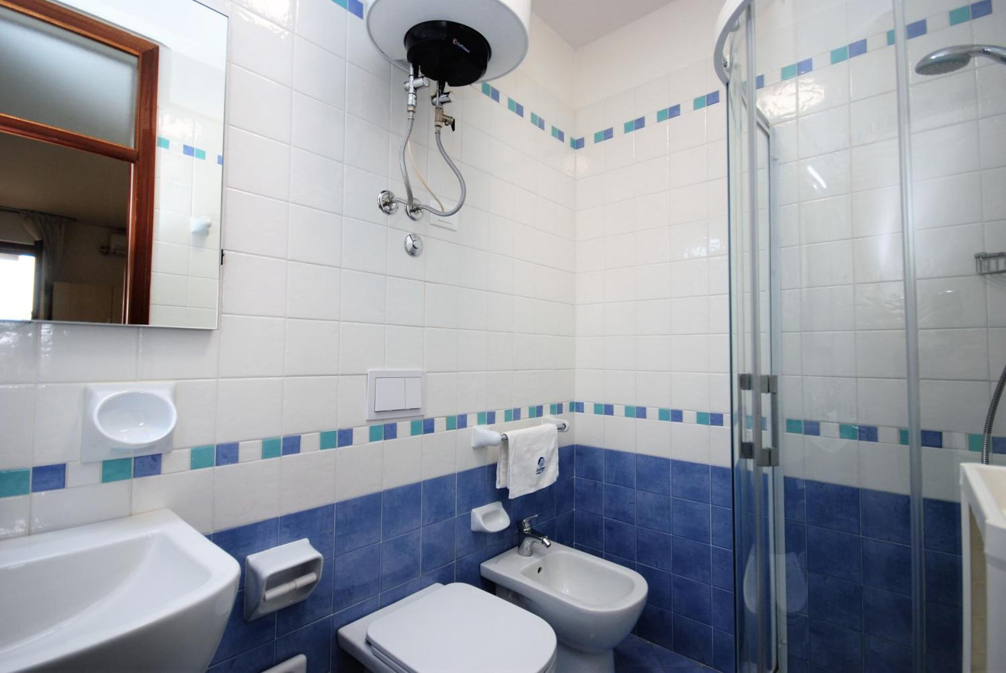 Residenza Gardenia Apartment Lignano Sabbiadoro Ngoại thất bức ảnh